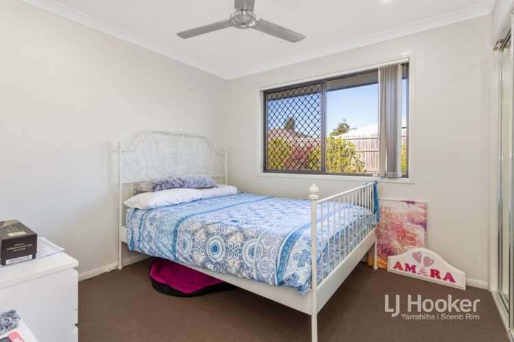 Fifth view of Homely house listing, 5 Coolridge Circuit, Yarrabilba QLD 4207