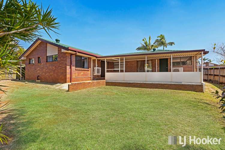 Fourth view of Homely house listing, 4 Sunshine Drive, Cleveland QLD 4163