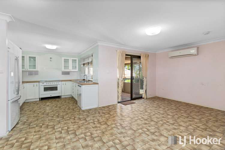 Fifth view of Homely house listing, 4 Sunshine Drive, Cleveland QLD 4163