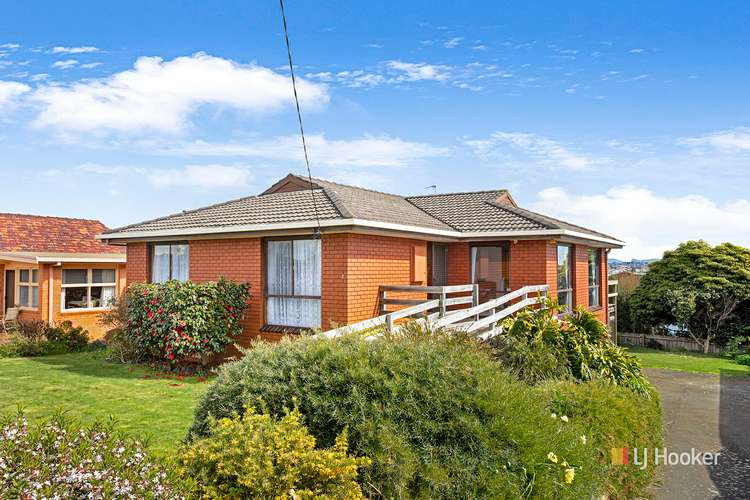 Main view of Homely house listing, 2 Winspear Place, East Devonport TAS 7310