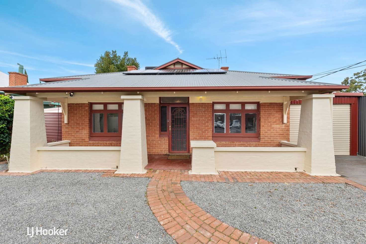 Main view of Homely house listing, 2 Dinwoodie Avenue, Clarence Gardens SA 5039