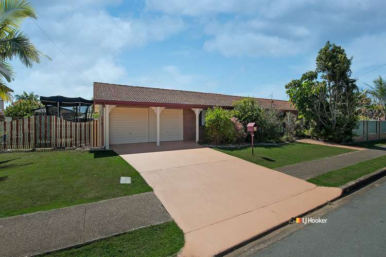 Main view of Homely house listing, 33 Brennan Parade, Strathpine QLD 4500