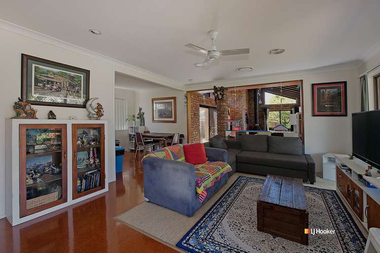 Fourth view of Homely house listing, 33 Brennan Parade, Strathpine QLD 4500