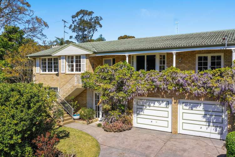 Second view of Homely house listing, 43 Parkland Road, Mona Vale NSW 2103