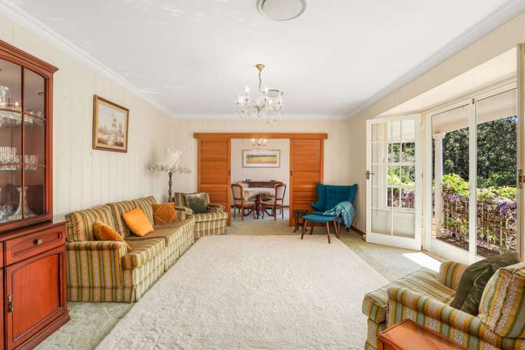Fifth view of Homely house listing, 43 Parkland Road, Mona Vale NSW 2103