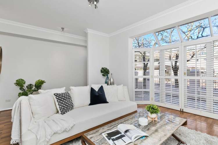 Second view of Homely townhouse listing, 11 Little Shenton Lane, Northbridge WA 6003