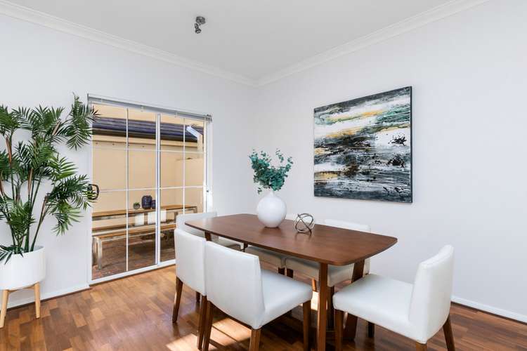 Sixth view of Homely townhouse listing, 11 Little Shenton Lane, Northbridge WA 6003