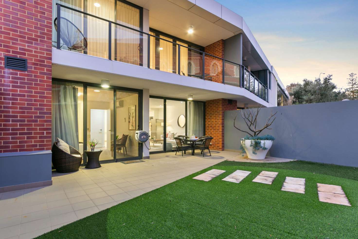 Main view of Homely apartment listing, 2/3 Wexford Street, Subiaco WA 6008