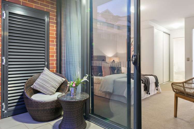 Sixth view of Homely apartment listing, 2/3 Wexford Street, Subiaco WA 6008