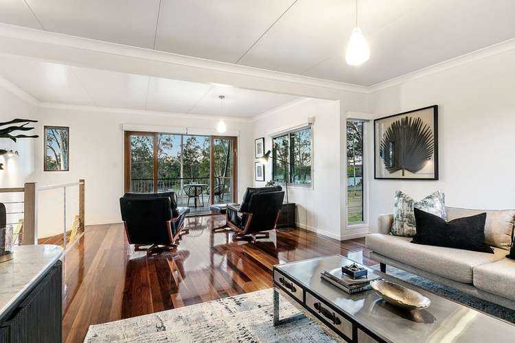 Second view of Homely house listing, 272 Brisbane Corso, Yeronga QLD 4104