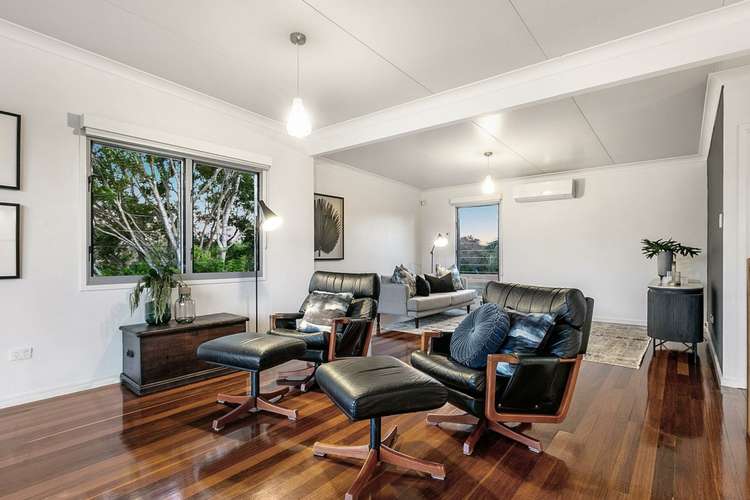 Sixth view of Homely house listing, 272 Brisbane Corso, Yeronga QLD 4104