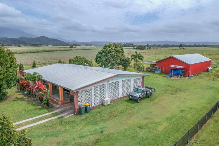 81 Bells Road, Newell QLD 4873