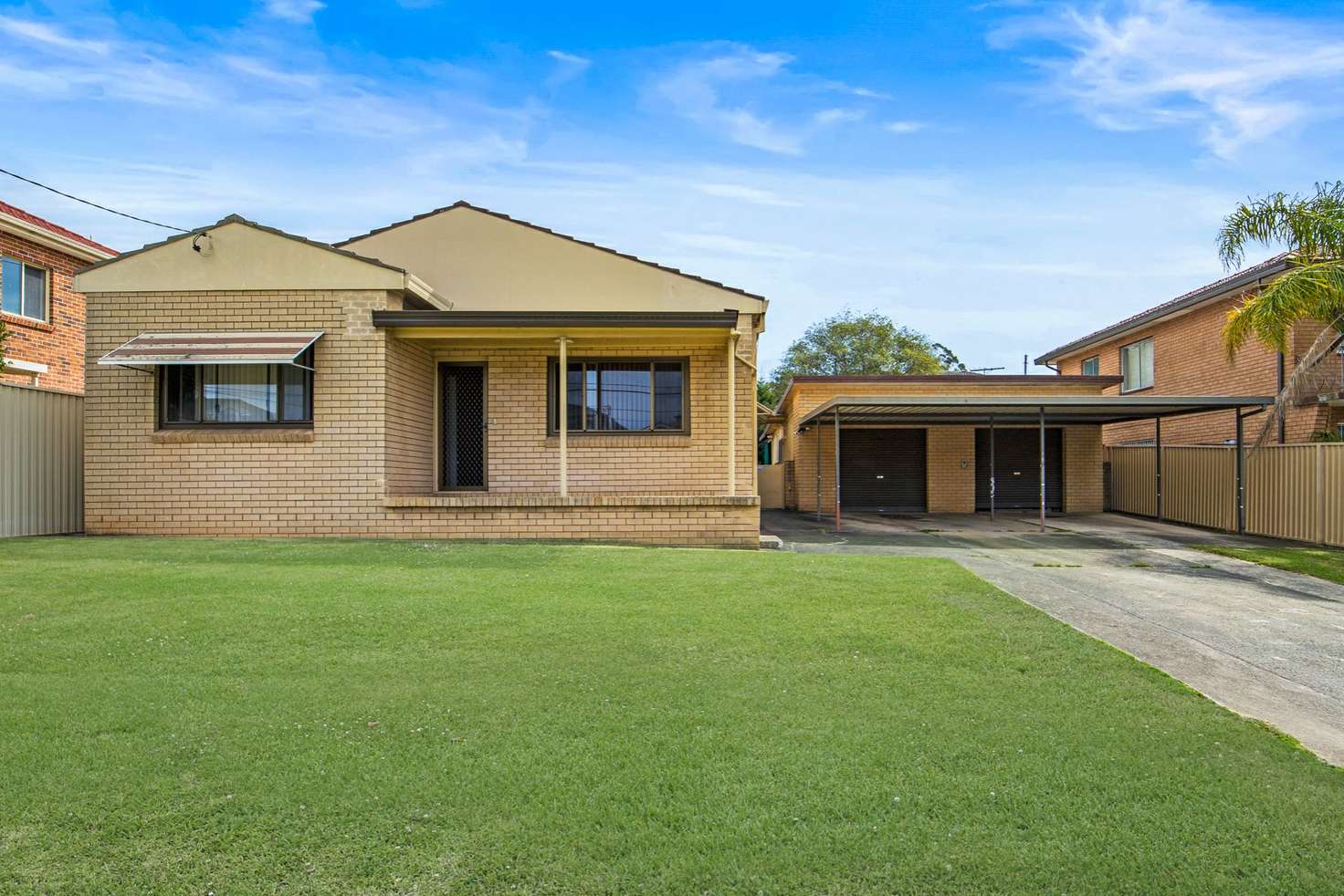 Main view of Homely house listing, 118 William Street, Condell Park NSW 2200