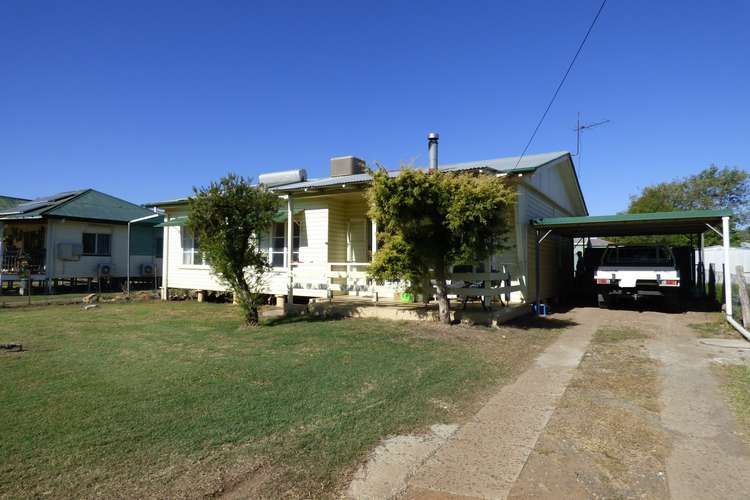 Main view of Homely house listing, 7 Coronation Street, Injune QLD 4454