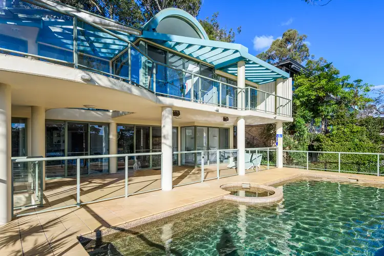 Fourth view of Homely house listing, 43 Trappers Way, Avalon Beach NSW 2107