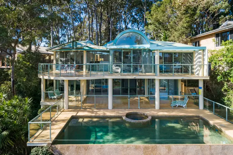 Fifth view of Homely house listing, 43 Trappers Way, Avalon Beach NSW 2107