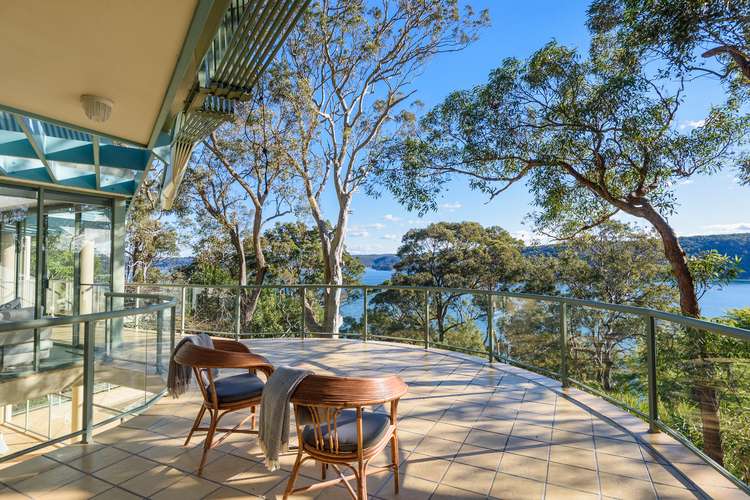 Sixth view of Homely house listing, 43 Trappers Way, Avalon Beach NSW 2107