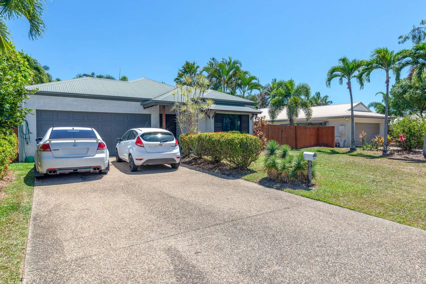 Main view of Homely house listing, 33 Birdwing Street, Port Douglas QLD 4877