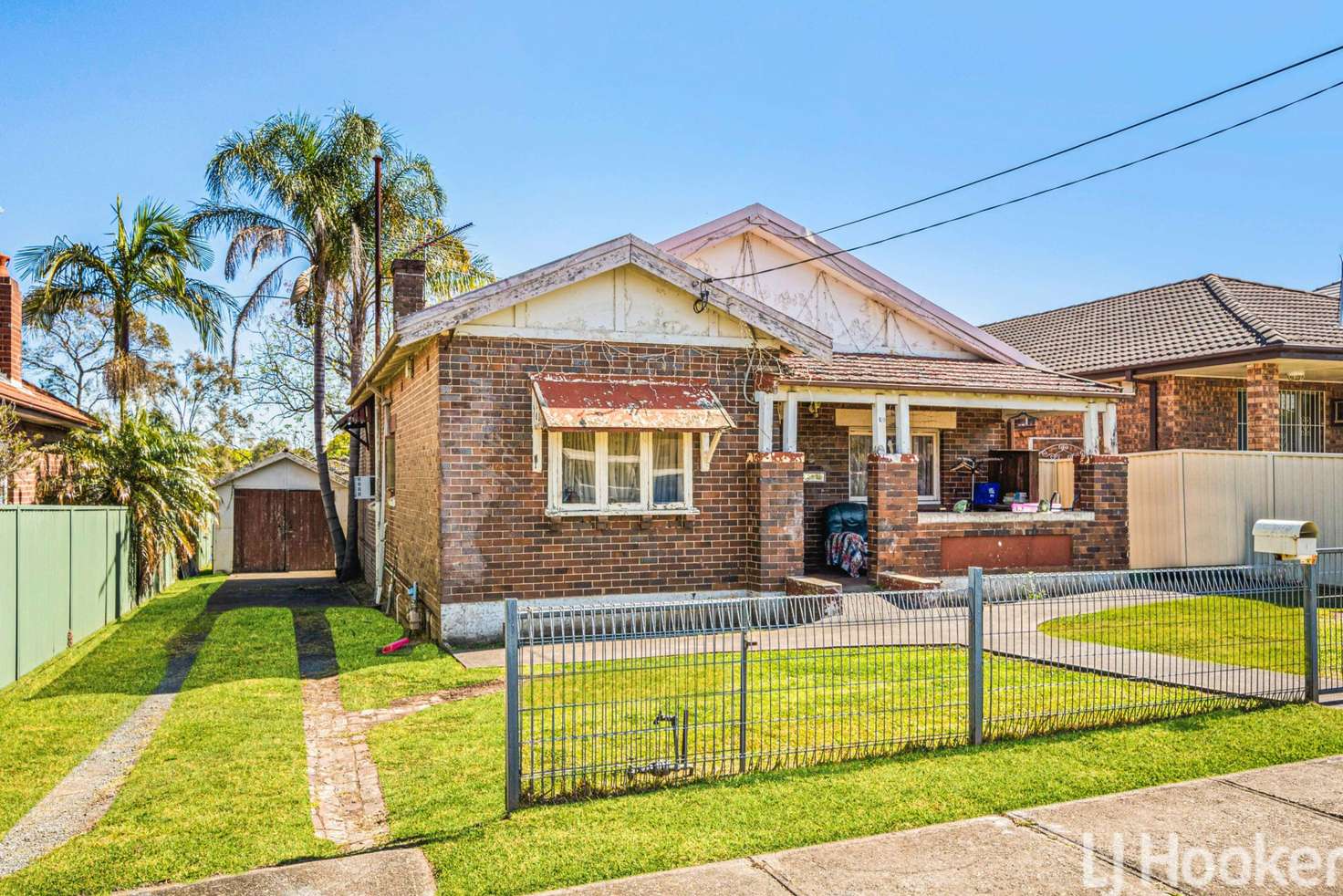 Main view of Homely house listing, 13 Chamberlain Road, Guildford NSW 2161