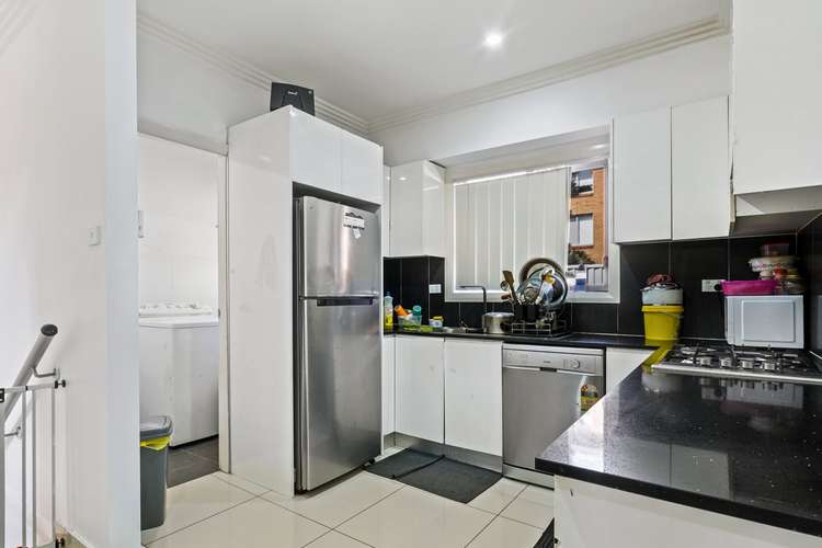 Second view of Homely townhouse listing, 2/149 Elizabeth Drive, Liverpool NSW 2170