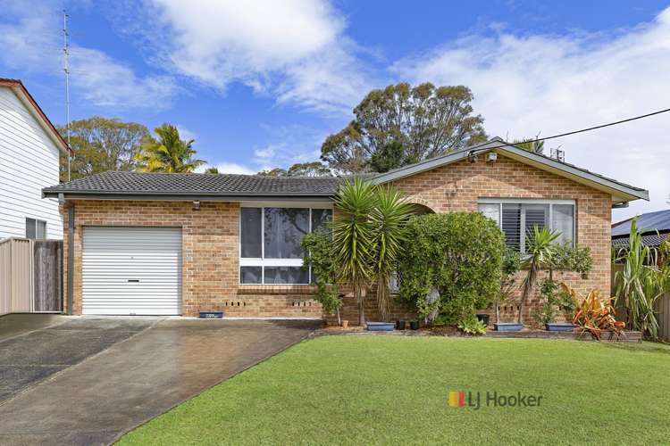 Third view of Homely house listing, 20 Ocean View Road, Gorokan NSW 2263