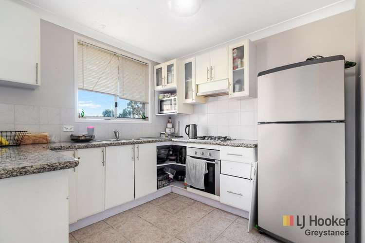Second view of Homely house listing, 13 Bainton Place, Doonside NSW 2767