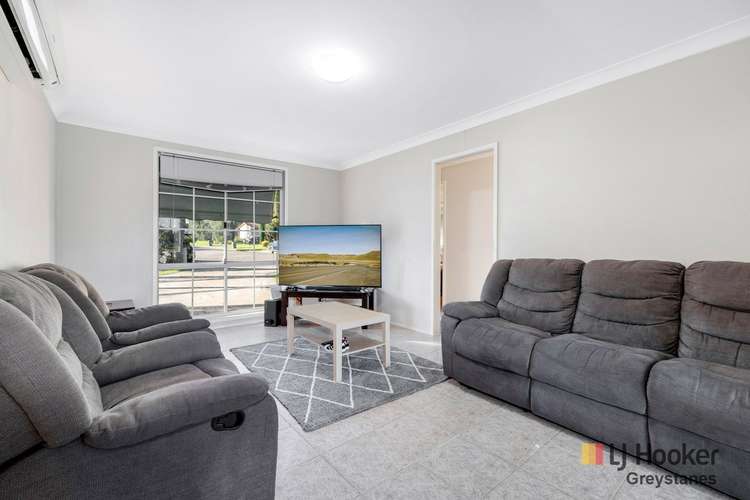Third view of Homely house listing, 13 Bainton Place, Doonside NSW 2767