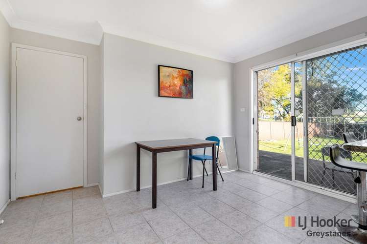 Fourth view of Homely house listing, 13 Bainton Place, Doonside NSW 2767