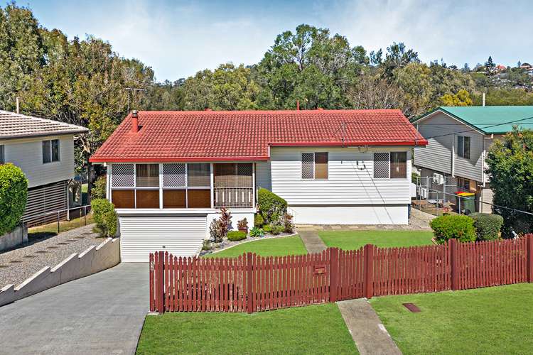 Second view of Homely house listing, 36 Joachim Street, Holland Park West QLD 4121