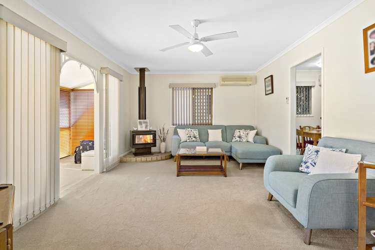Fifth view of Homely house listing, 36 Joachim Street, Holland Park West QLD 4121
