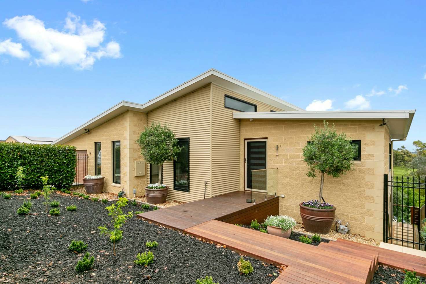 Main view of Homely house listing, 35 Harnham Drive, Bairnsdale VIC 3875