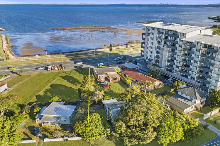 Main view of Homely residentialLand listing, 90 Hornibrook Esplanade, Clontarf QLD 4019