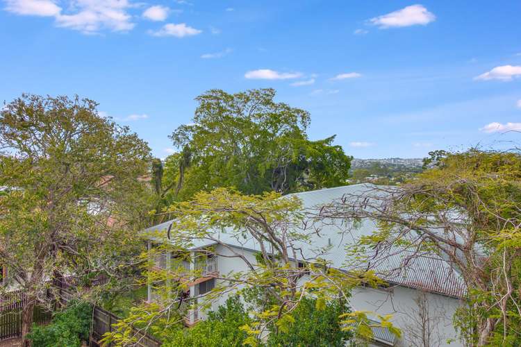 Main view of Homely apartment listing, 5/81 Scott Road, Herston QLD 4006