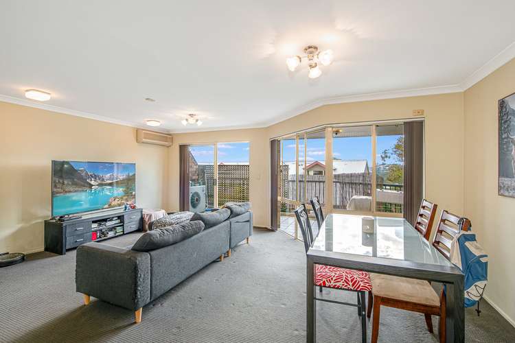 Second view of Homely apartment listing, 5/81 Scott Road, Herston QLD 4006