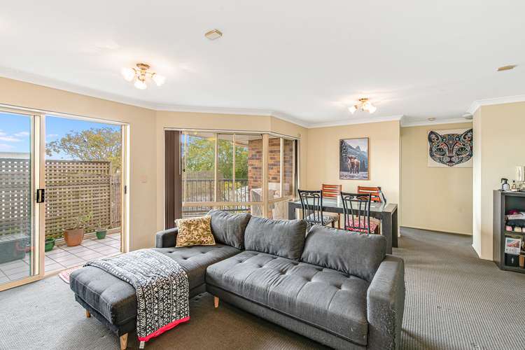 Third view of Homely apartment listing, 5/81 Scott Road, Herston QLD 4006