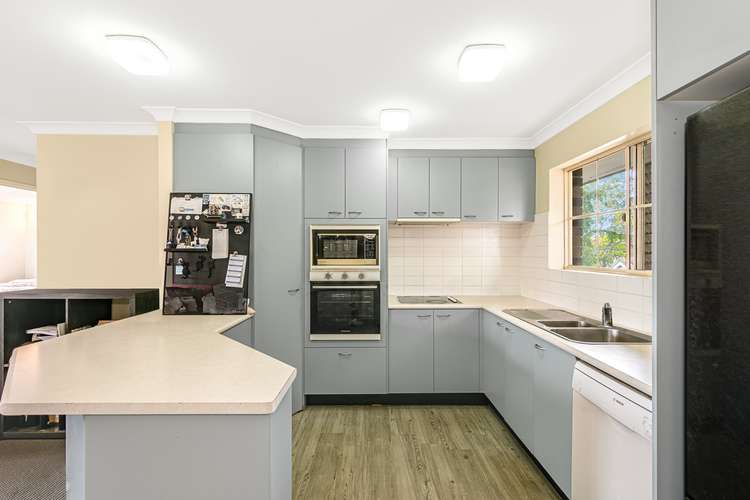 Sixth view of Homely apartment listing, 5/81 Scott Road, Herston QLD 4006