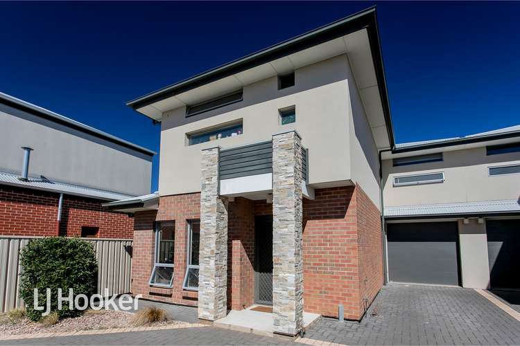 Main view of Homely semiDetached listing, 11C Tarragon Street, Mile End SA 5031