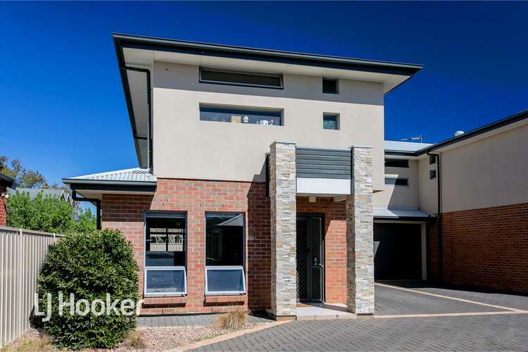 Second view of Homely semiDetached listing, 11C Tarragon Street, Mile End SA 5031