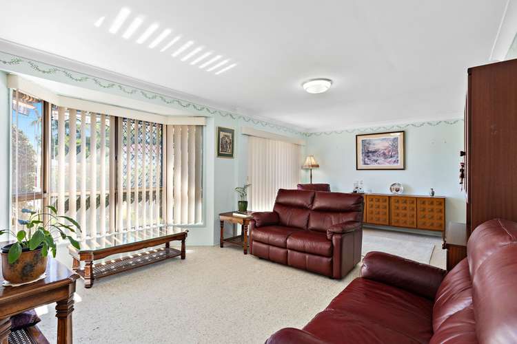 Second view of Homely house listing, 3 Babiana Street, Alexandra Hills QLD 4161