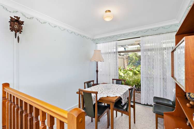Fourth view of Homely house listing, 3 Babiana Street, Alexandra Hills QLD 4161