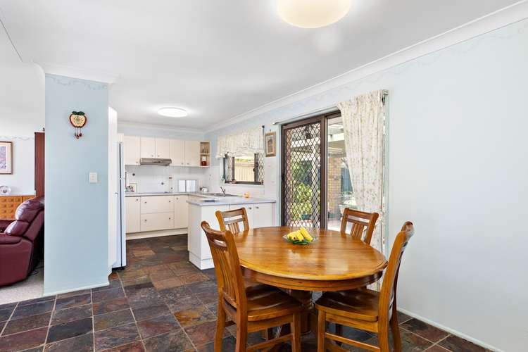 Fifth view of Homely house listing, 3 Babiana Street, Alexandra Hills QLD 4161