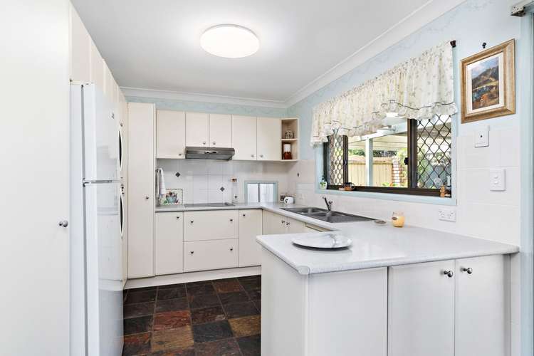 Sixth view of Homely house listing, 3 Babiana Street, Alexandra Hills QLD 4161