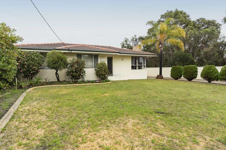 Main view of Homely house listing, 16 Pauline Avenue, Kalamunda WA 6076