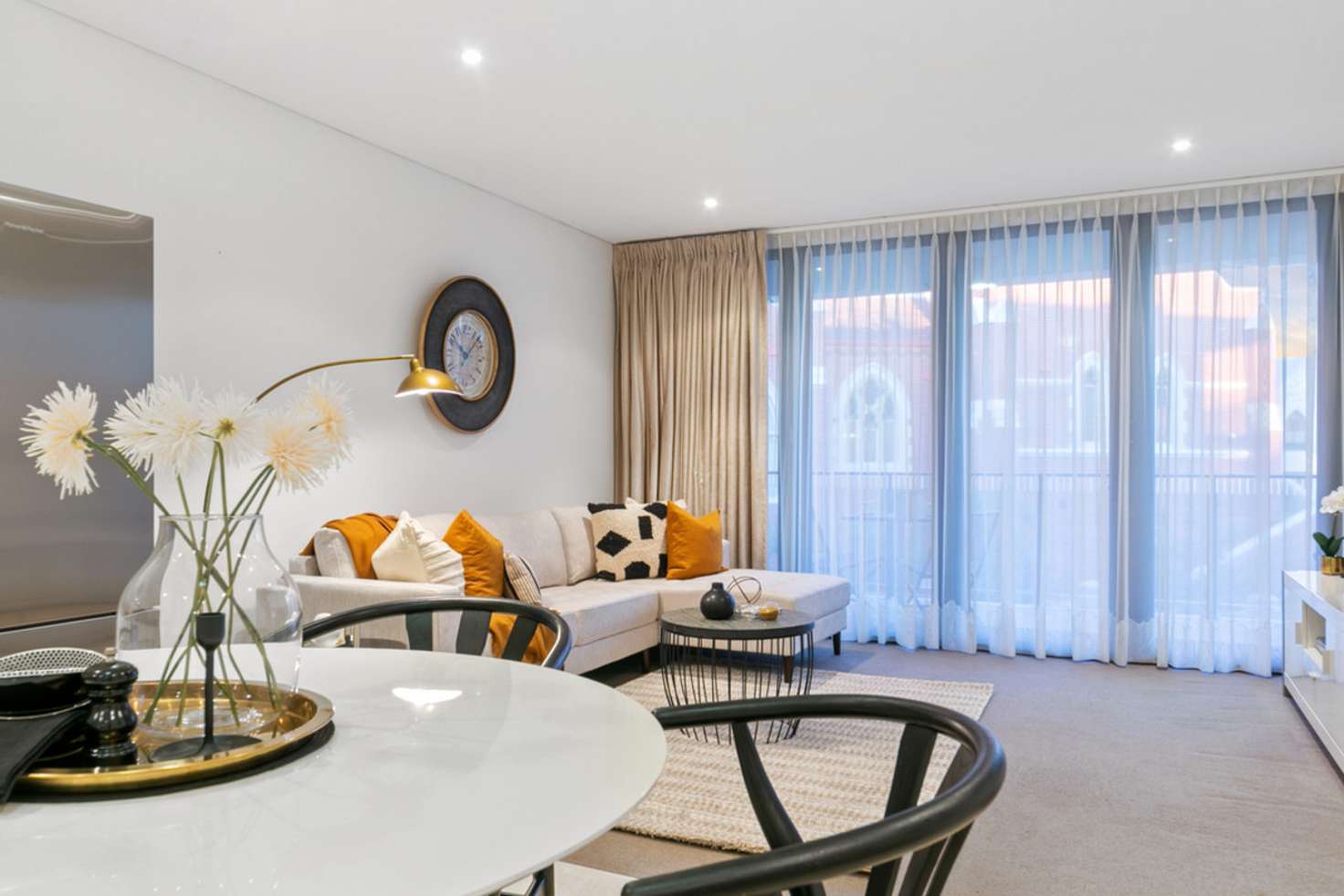 Main view of Homely apartment listing, 10/3 Wexford Street, Subiaco WA 6008
