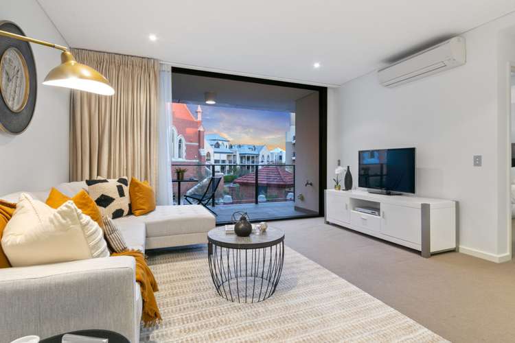 Fourth view of Homely apartment listing, 10/3 Wexford Street, Subiaco WA 6008