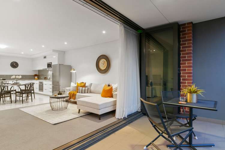 Sixth view of Homely apartment listing, 10/3 Wexford Street, Subiaco WA 6008