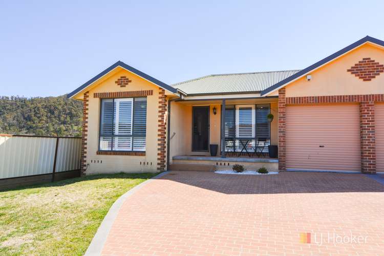 Main view of Homely villa listing, 1/25 Hoskins Avenue, Lithgow NSW 2790