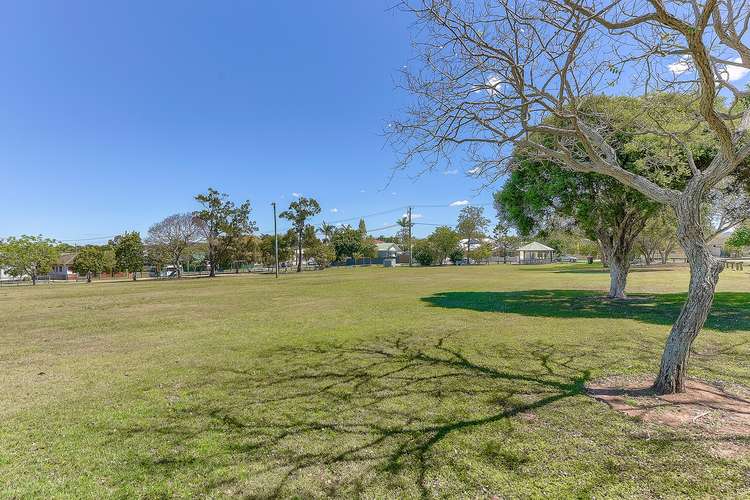 Second view of Homely apartment listing, 2/23 Duffy Street, Zillmere QLD 4034