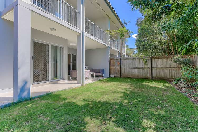 Third view of Homely apartment listing, 2/23 Duffy Street, Zillmere QLD 4034