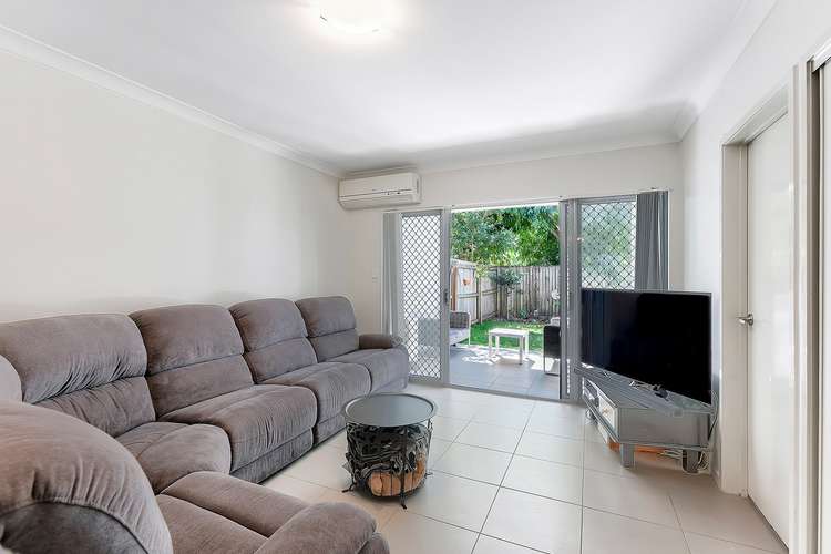 Fourth view of Homely apartment listing, 2/23 Duffy Street, Zillmere QLD 4034